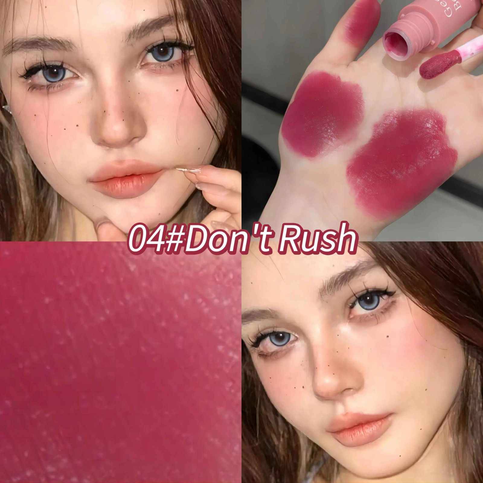     			DAIMANPU Liquid Blush Cherry SPF 20 20 g