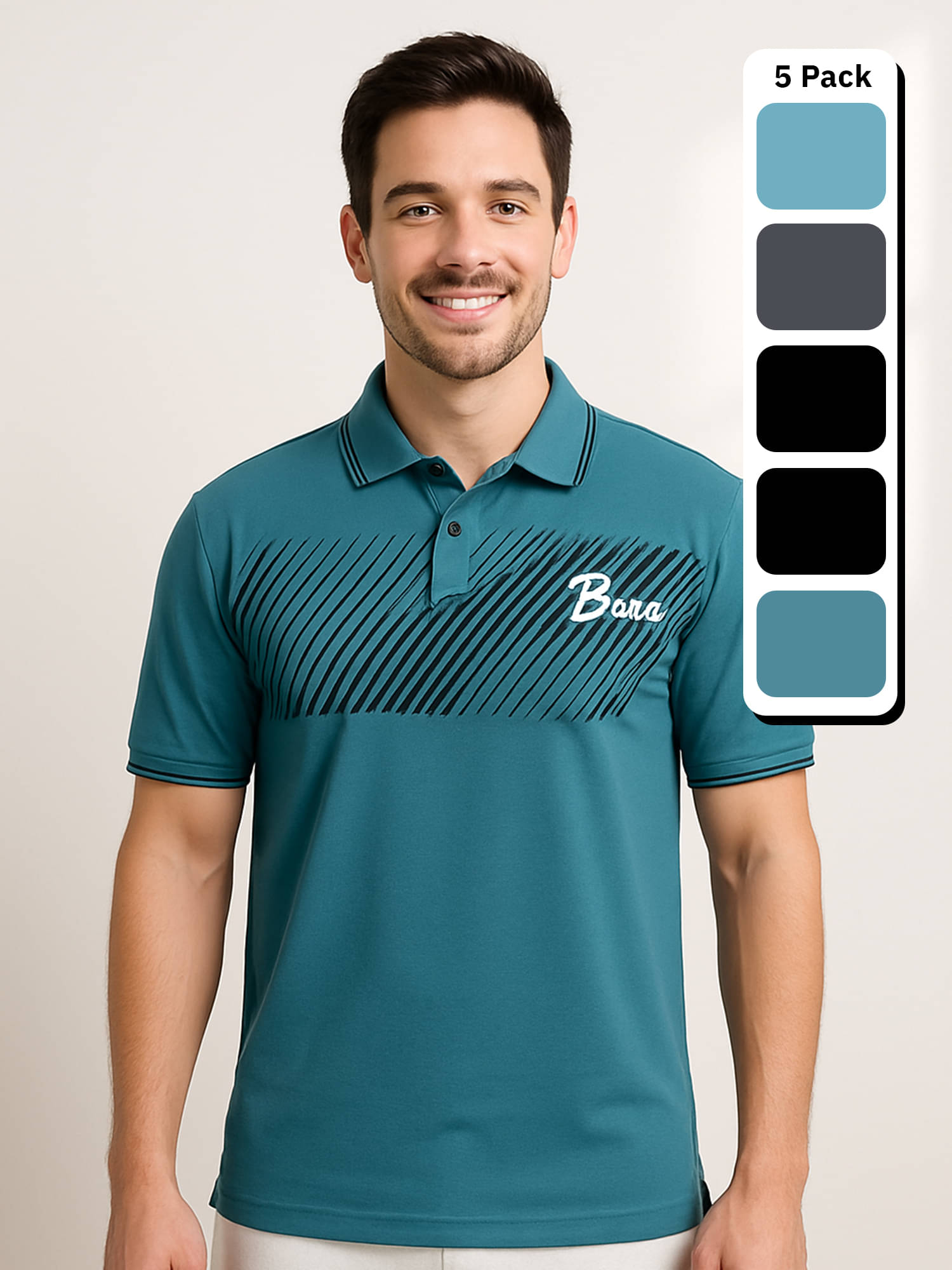 Dollar Men Cotton Regular Fit Printed Polo T Shirt ( Multicolor10 ) Dollar Men Cotton Regular Fit Printed Polo T Shirt ( Multicolor10 )