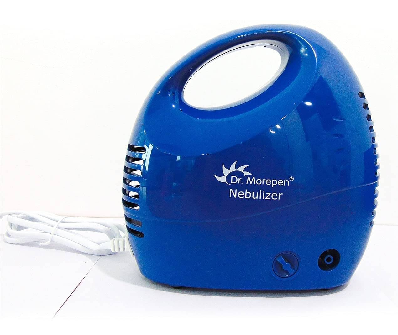     			Dr. Morepen Compressor Nebulizer CN-11