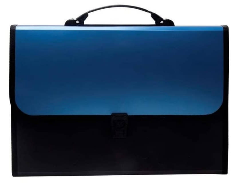 FSN Assorted/Multicolour Expandable File ( Pack of 1 ) FSN Assorted/Multicolour Expandable File ( Pack of 1 )