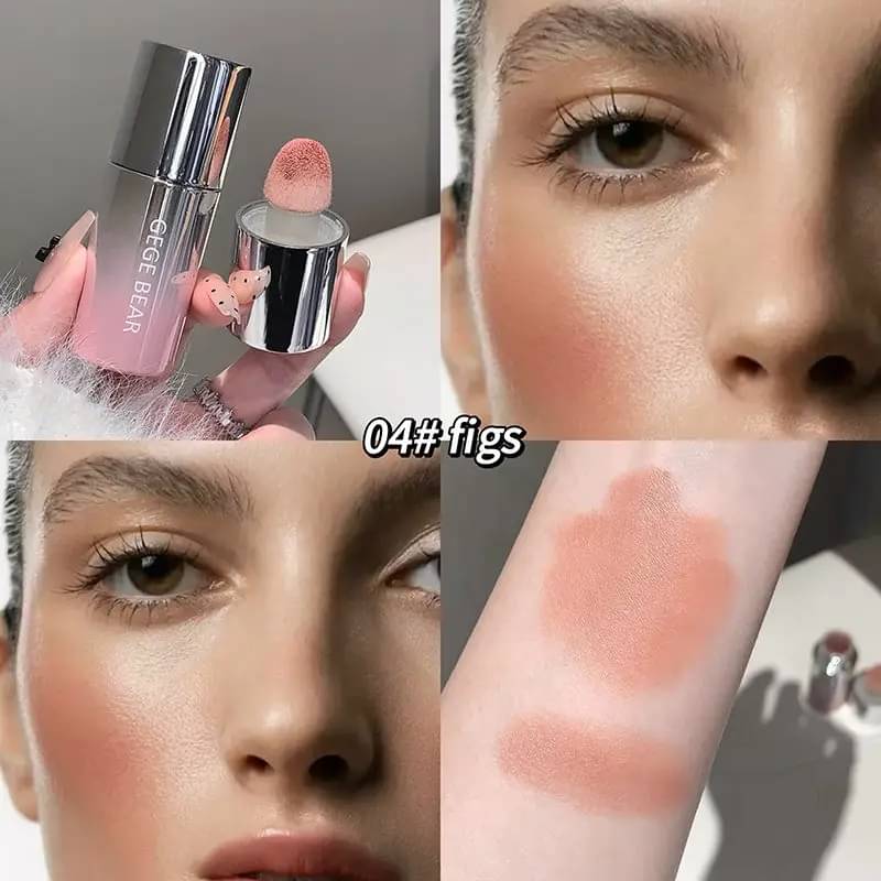     			GEGE BEAR Liquid Blush Bronze SPF 45 20 g