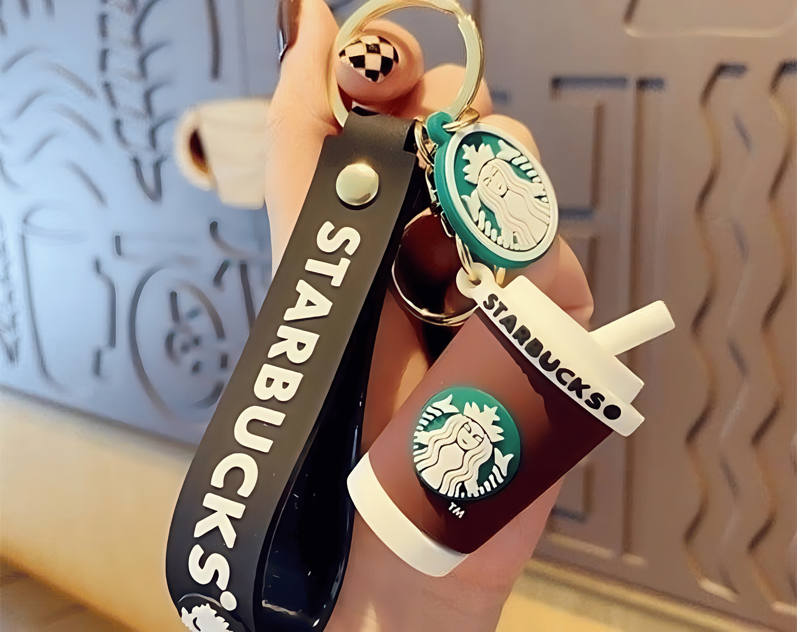     			Gala Times Silicone Rubber Keychain ( Pack of 1 )