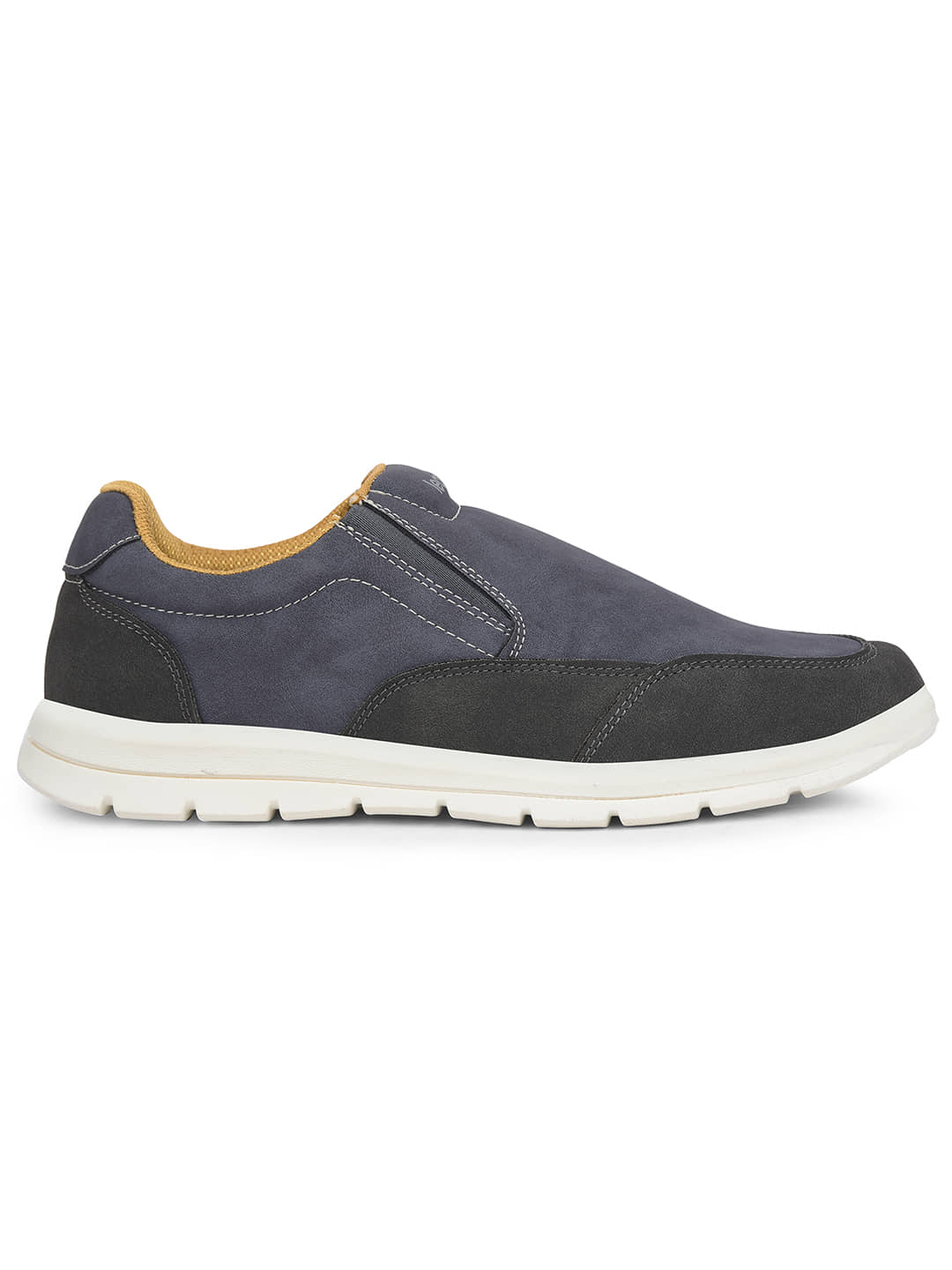 Liberty FRINKS-2E Tan Men's Slip-on Shoes - Casual Shoes | Buy online on ZillyBuy