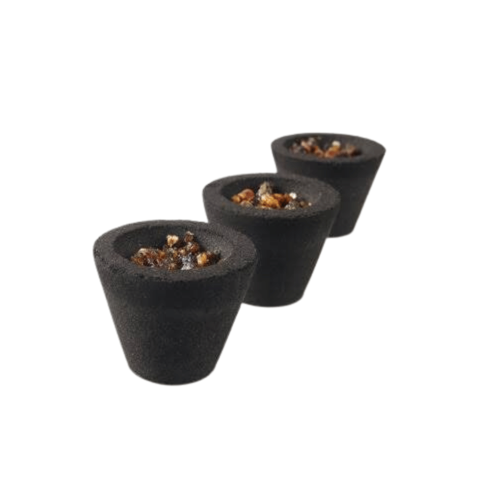     			SATTVAPUJA Incense Dhoop Sticks Mixed Fragrances 137 gm ( Pack of 1 )