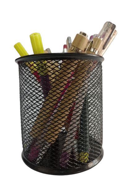 SRI SAINATH ENTERPRISE Pen Holder ( Pack of 1 ) SRI SAINATH ENTERPRISE Pen Holder ( Pack of 1 )