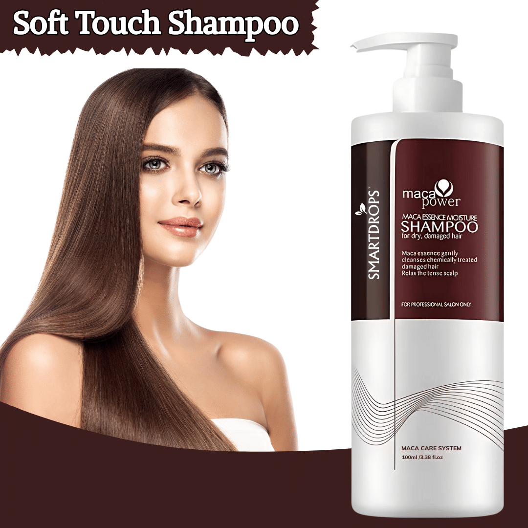     			Smartdrops Damage & Repair Shampoo 100 ( Pack of 1 )