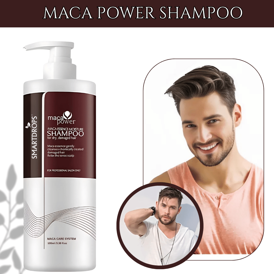     			Smartdrops Shine Enhancing Shampoo 100 ( Pack of 1 )