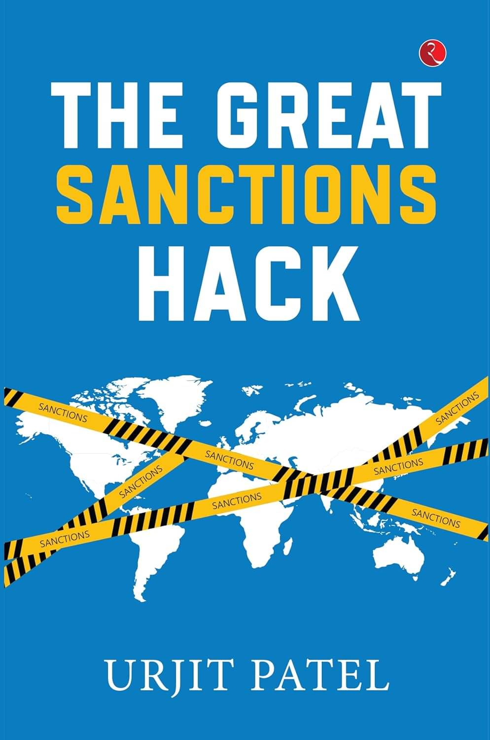     			THE GREAT SANCTIONS HACK