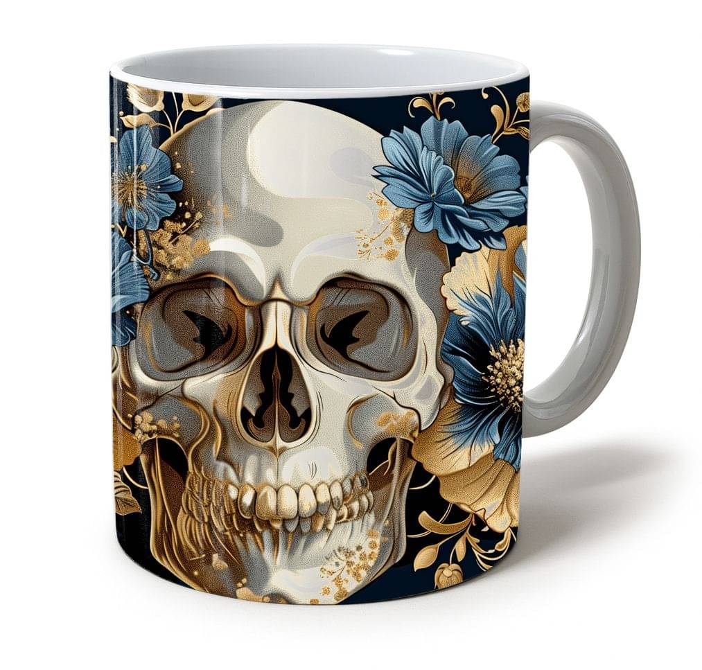     			Vihaan Fashions Multicolor Ceramic Gifting Mug