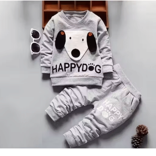 WARSI BROTHER''S Pack of 1 Baby Boys Cotton Blend T-Shirt & Capris Set ( Grey ) WARSI BROTHER''S Pack of 1 Baby Boys Cotton Blend T-Shirt & Capris Set ( Grey )