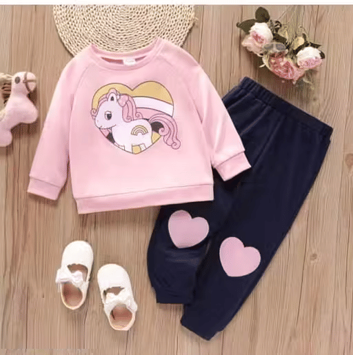 WARSI BROTHER''S Pack of 1 Baby Boys Cotton Blend T-Shirt & Capris Set ( Peach ) WARSI BROTHER''S Pack of 1 Baby Boys Cotton Blend T-Shirt & Capris Set ( Peach )
