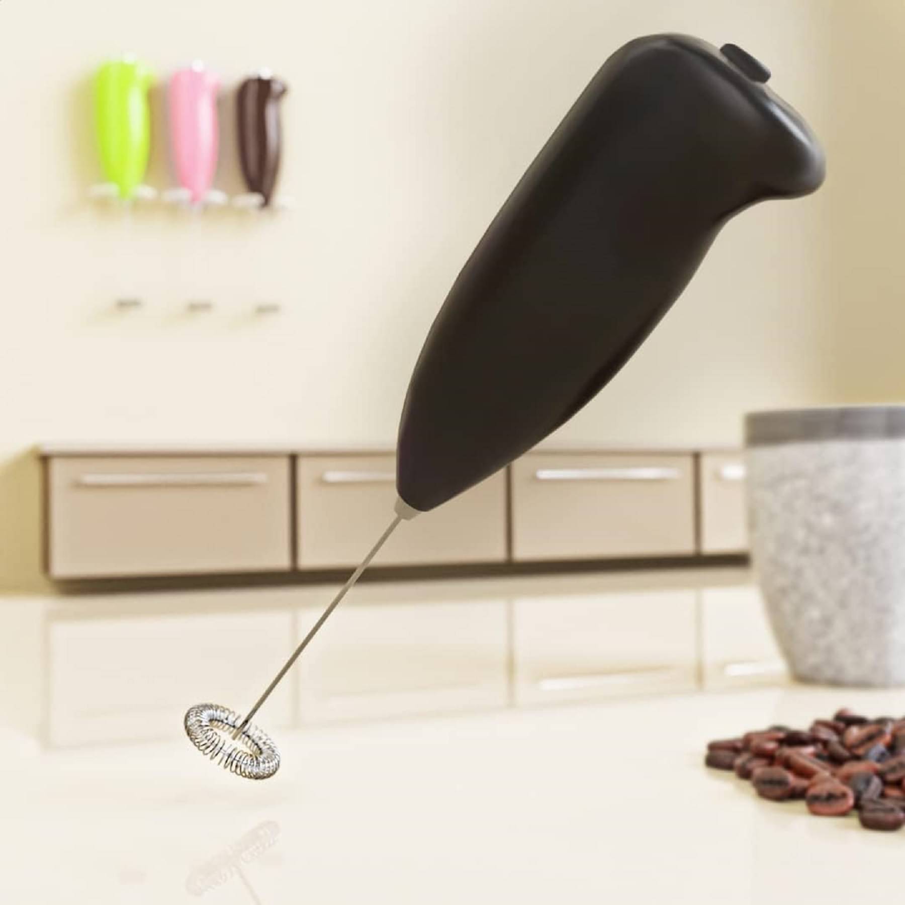     			primiyara ABS 1 Coffee Grinder