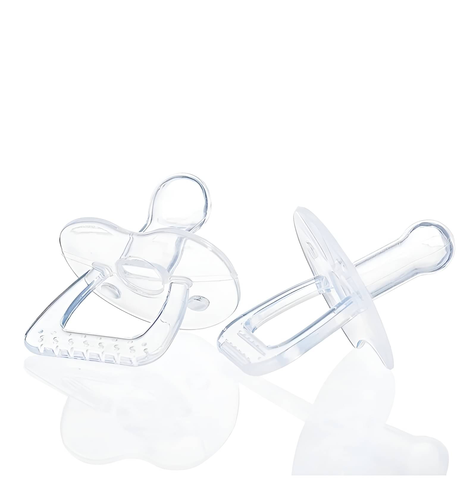     			BANQLYN Silicone Teether ( 1 pcs )