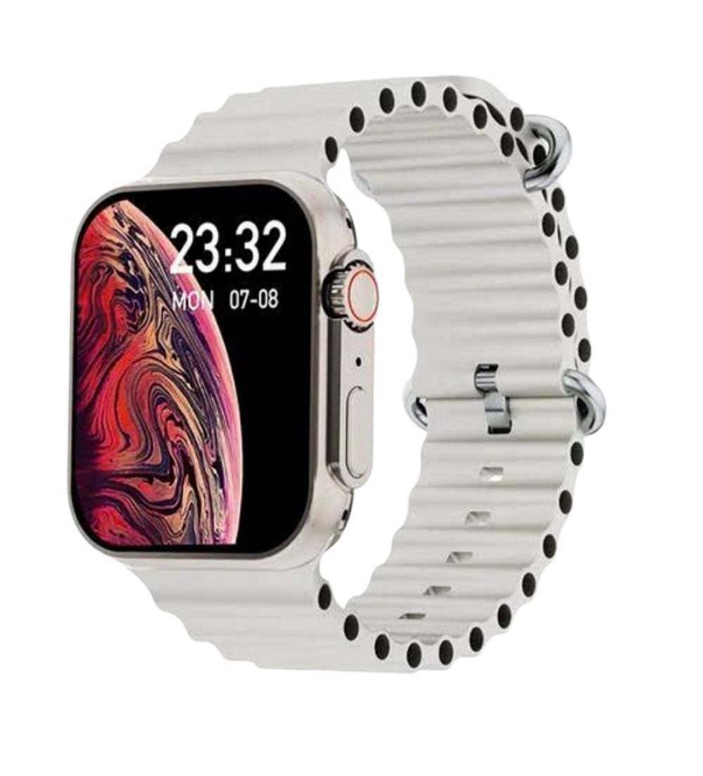     			C800 Ultra smart watch