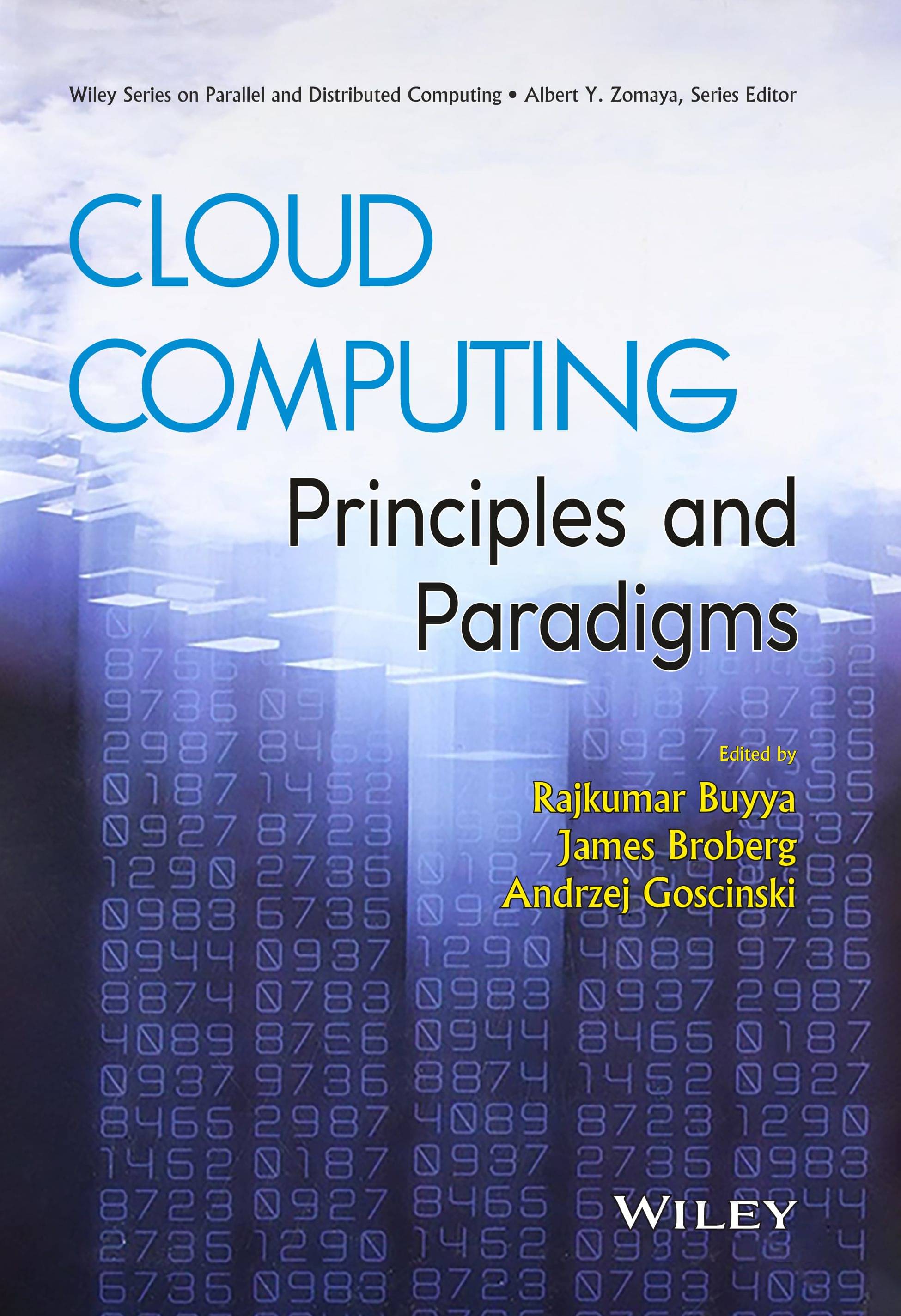 CLOUD COMPUTING     			CLOUD COMPUTING