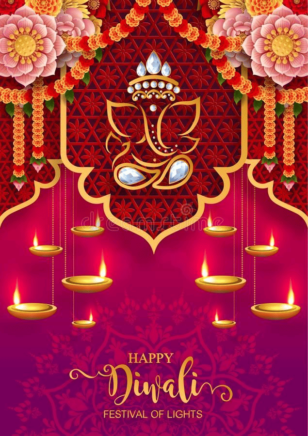 Festive Backdrop Decorative Curtain For Diwali Laxmi Ganesh Pooja Festival Backdrop Cloth (7x5 ft) Festive Backdrop Decorative Curtain For Diwali Laxmi Ganesh Pooja Festival Backdrop Cloth (7x5 ft)