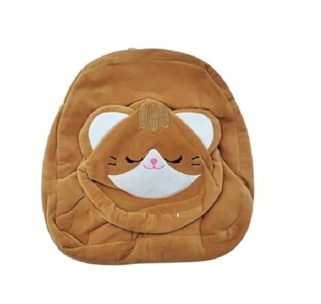 Freedy Brown Others Backpack For Kids Freedy Brown Others Backpack For Kids