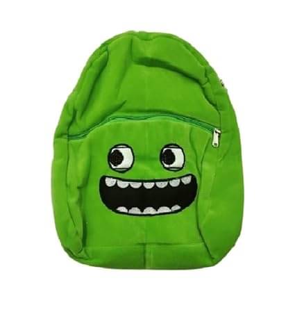    			Freedy Green Others Backpack For Kids
