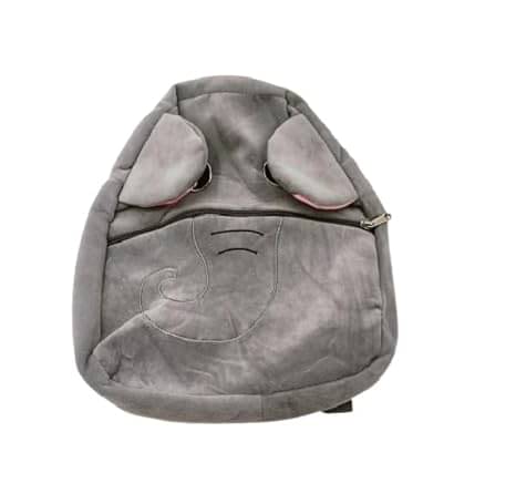     			Freedy Grey Others Backpack For Kids