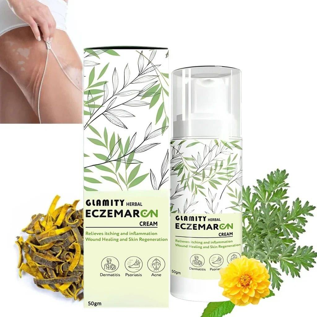     			GLAMITY Moisturizer All Skin Type Neem ( 50 ml )