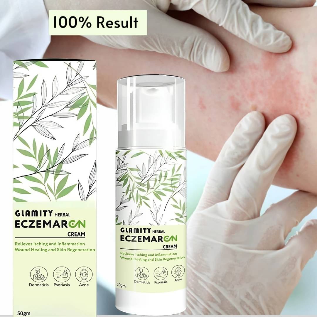     			GLAMITY Moisturizer All Skin Type Neem ( 50 ml )