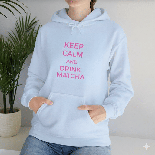     			HARPITA Women Fleece Hooded Sweatshirt For Light Winters ( Light Grey )