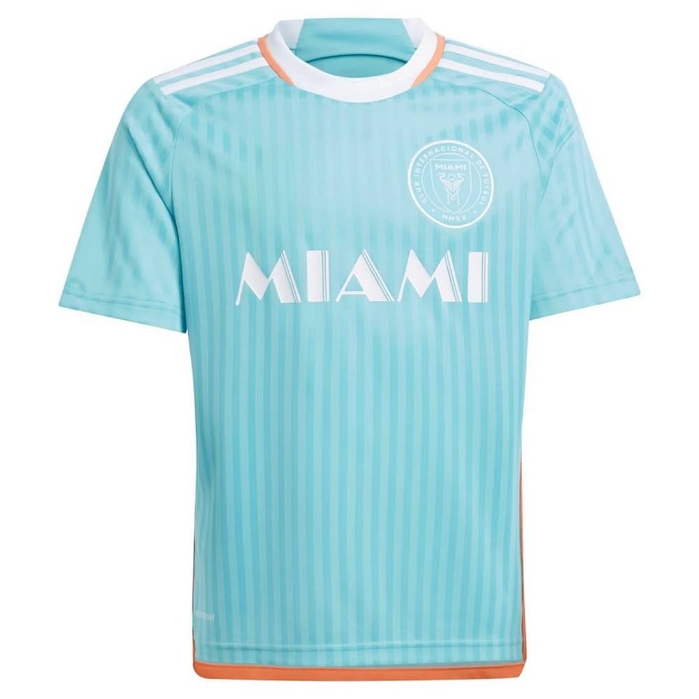 Inter Miami Green Messi 10 Football Mens Jersey 2025/2026 for Men and Boys     			Inter Miami Green Messi 10 Football Mens Jersey 2025/2026 for Men and Boys