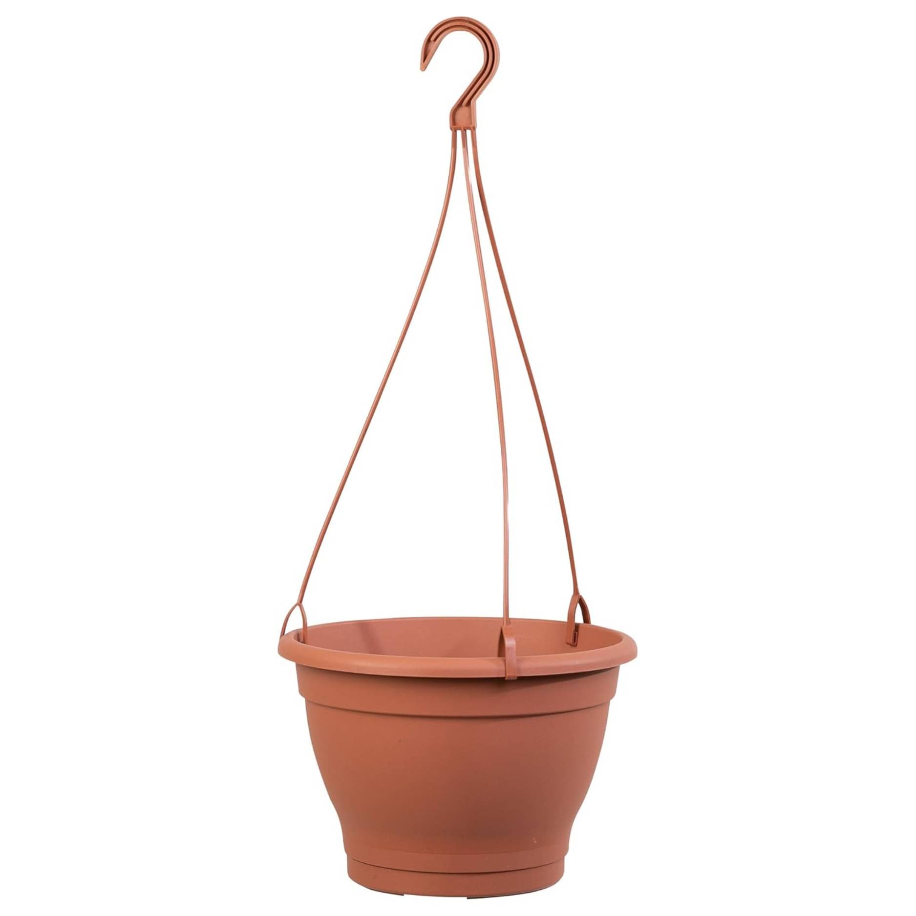     			Kids mandi Hanging Flower Pot with Decorative Rope