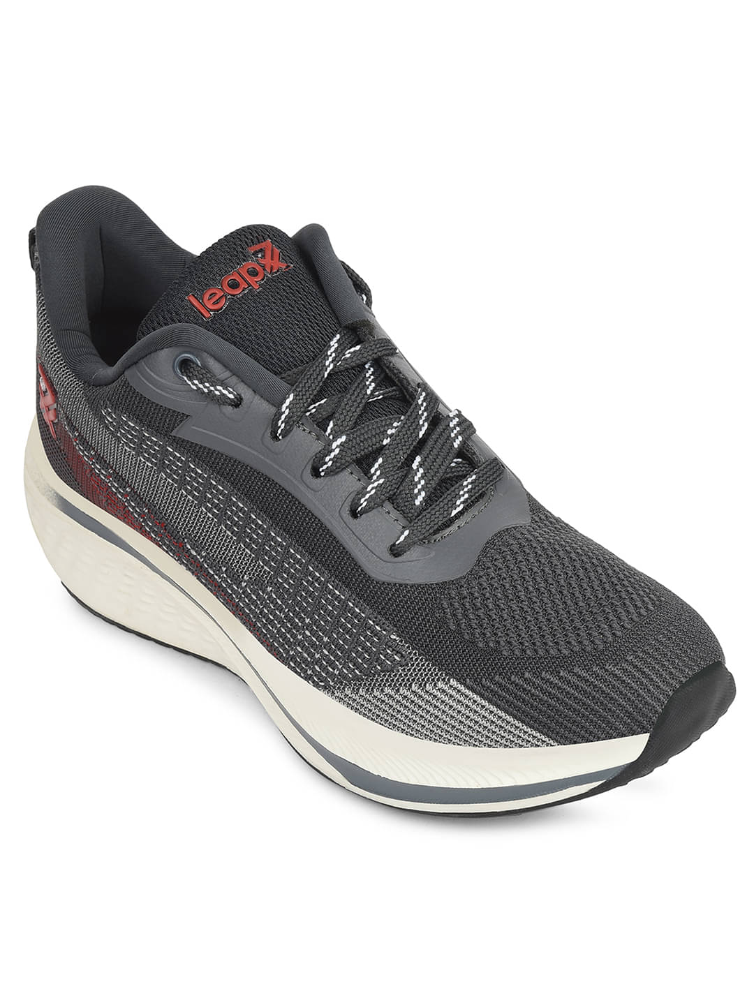     			Liberty GHD-21 Dark Grey Men's Sports Running Shoes