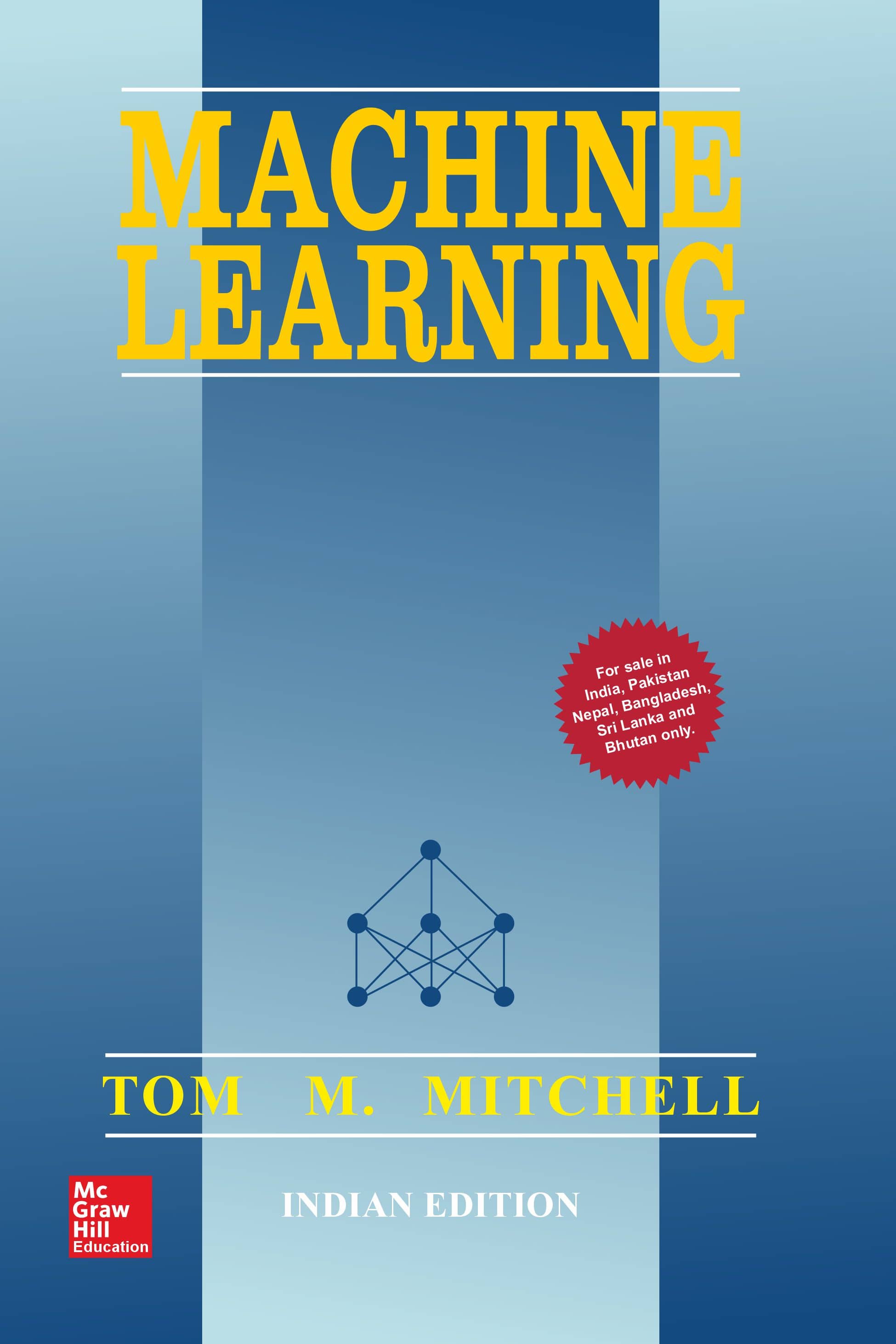 MACHINE LEARNING