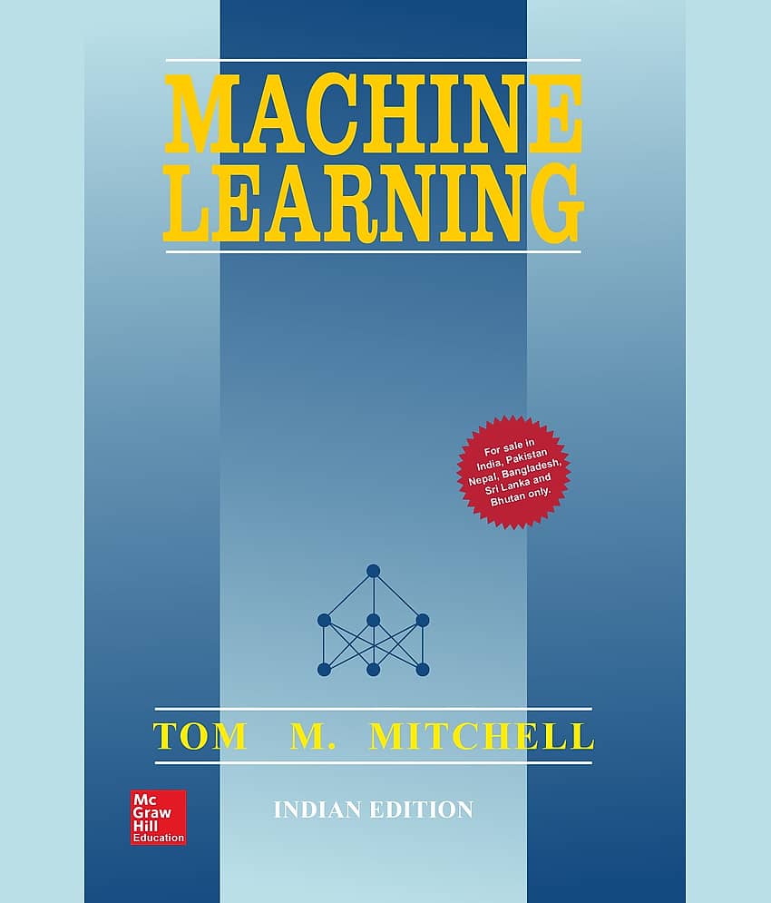 MACHINE LEARNING - Stationery | Buy online on ZillyBuy