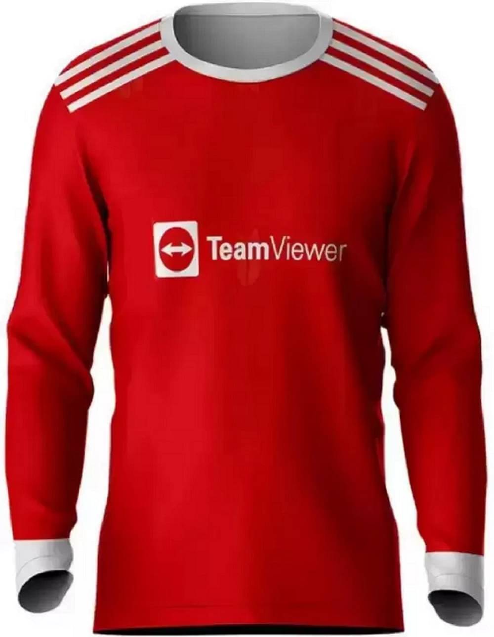     			Manchester Jersey Ronaldo 7 Full Sleeve Tshirt 2025/2026 for Men