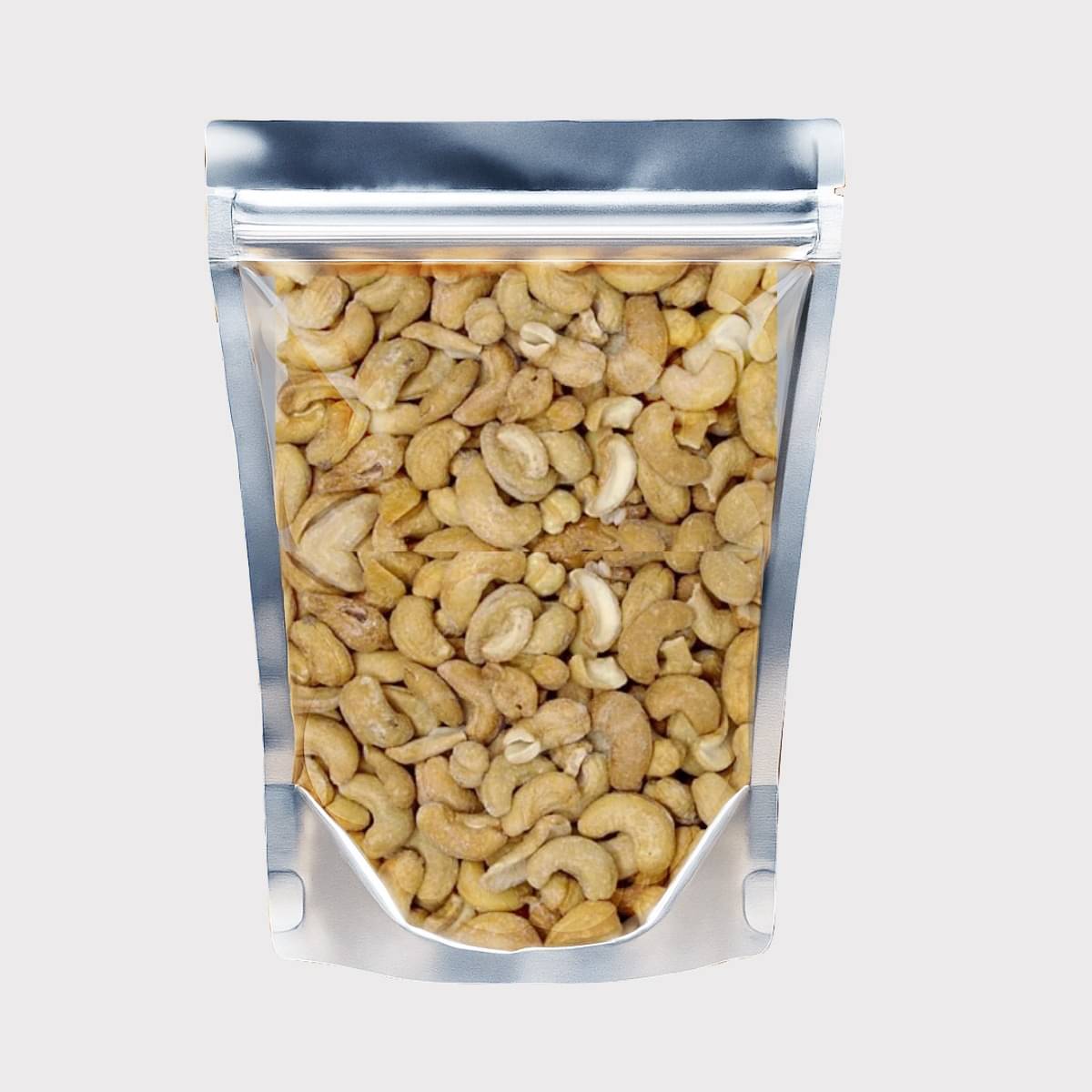 Mr.Nuttz Roasted & Salted Cashews 250 g Mr.Nuttz Roasted & Salted Cashews 250 g