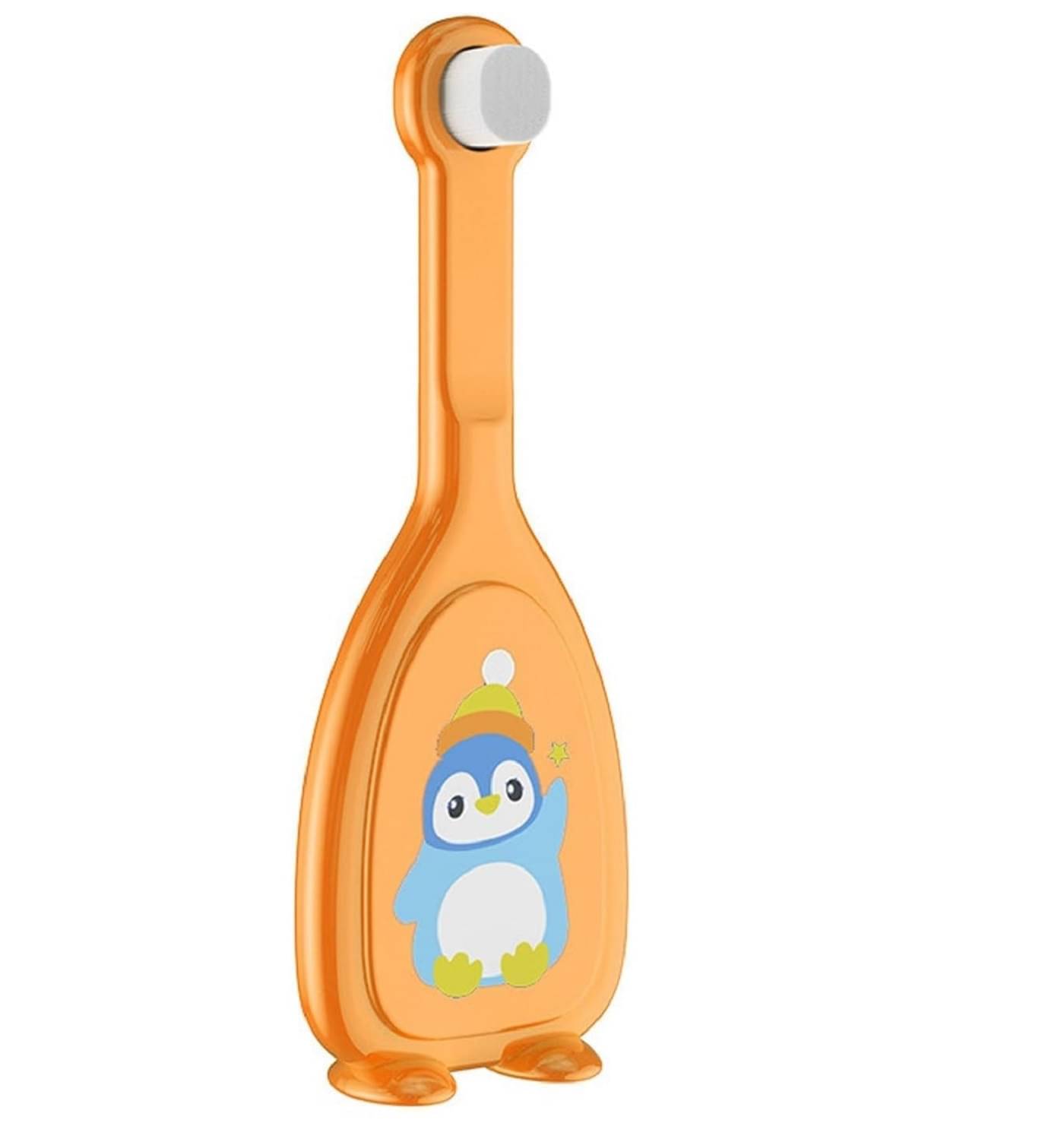     			QBLYN Silicone Teether ( 1 pcs )