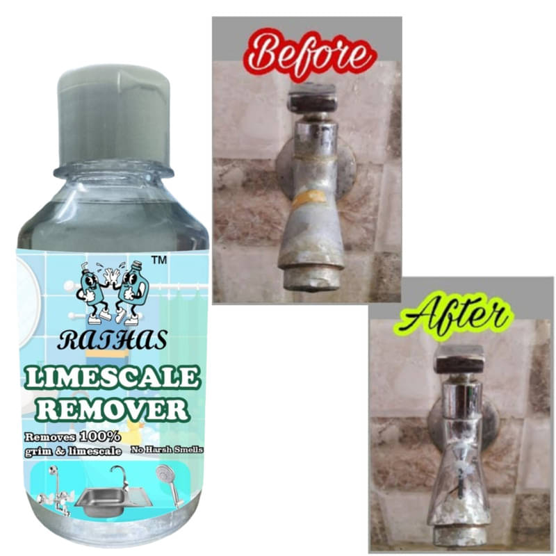 RATHAS Septic Tank Cleaner Ready to Use Liquid CITRUS 200 RATHAS Septic Tank Cleaner Ready to Use Liquid CITRUS 200