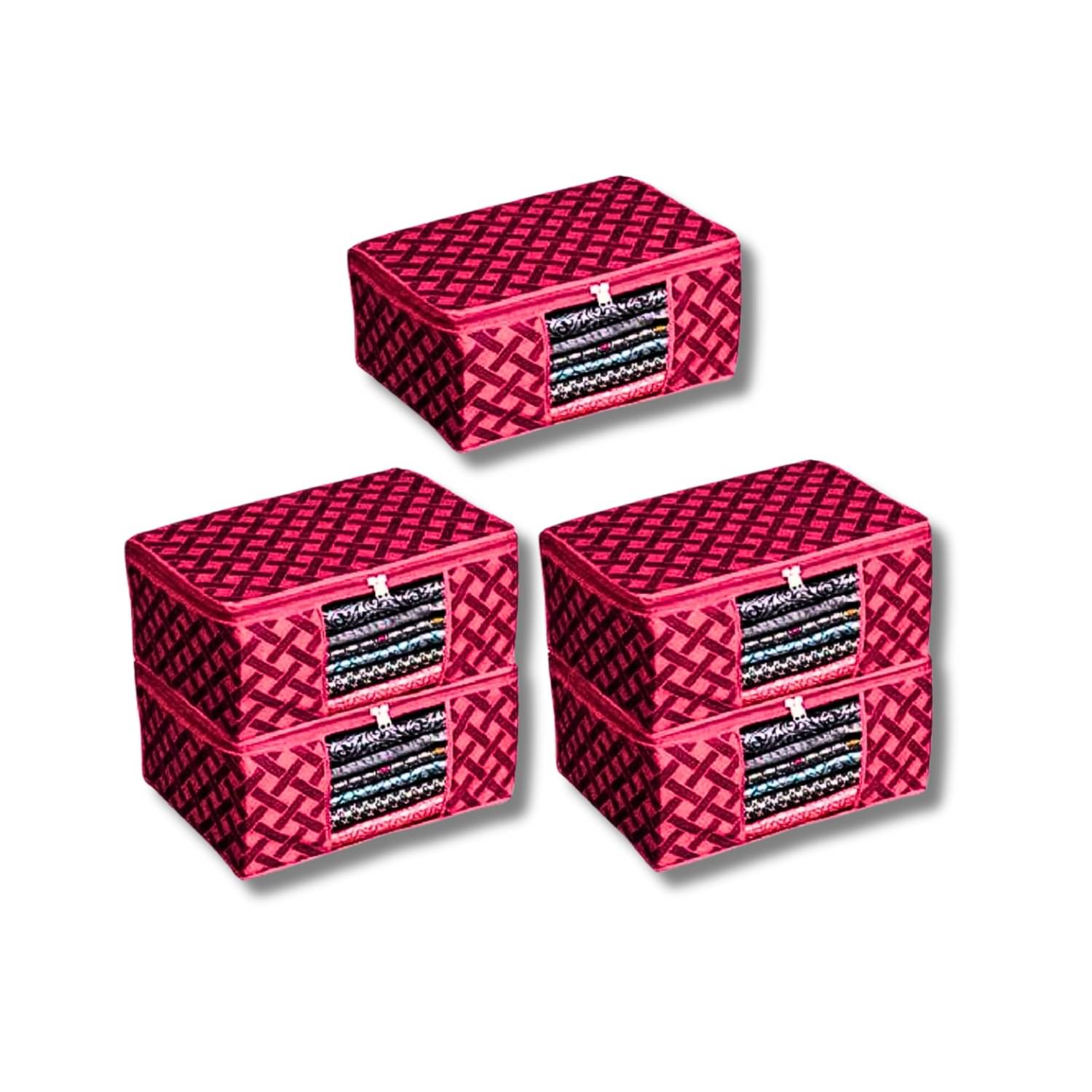 RED CHECKER SAARI COVER RED CHECKER SAARI COVER