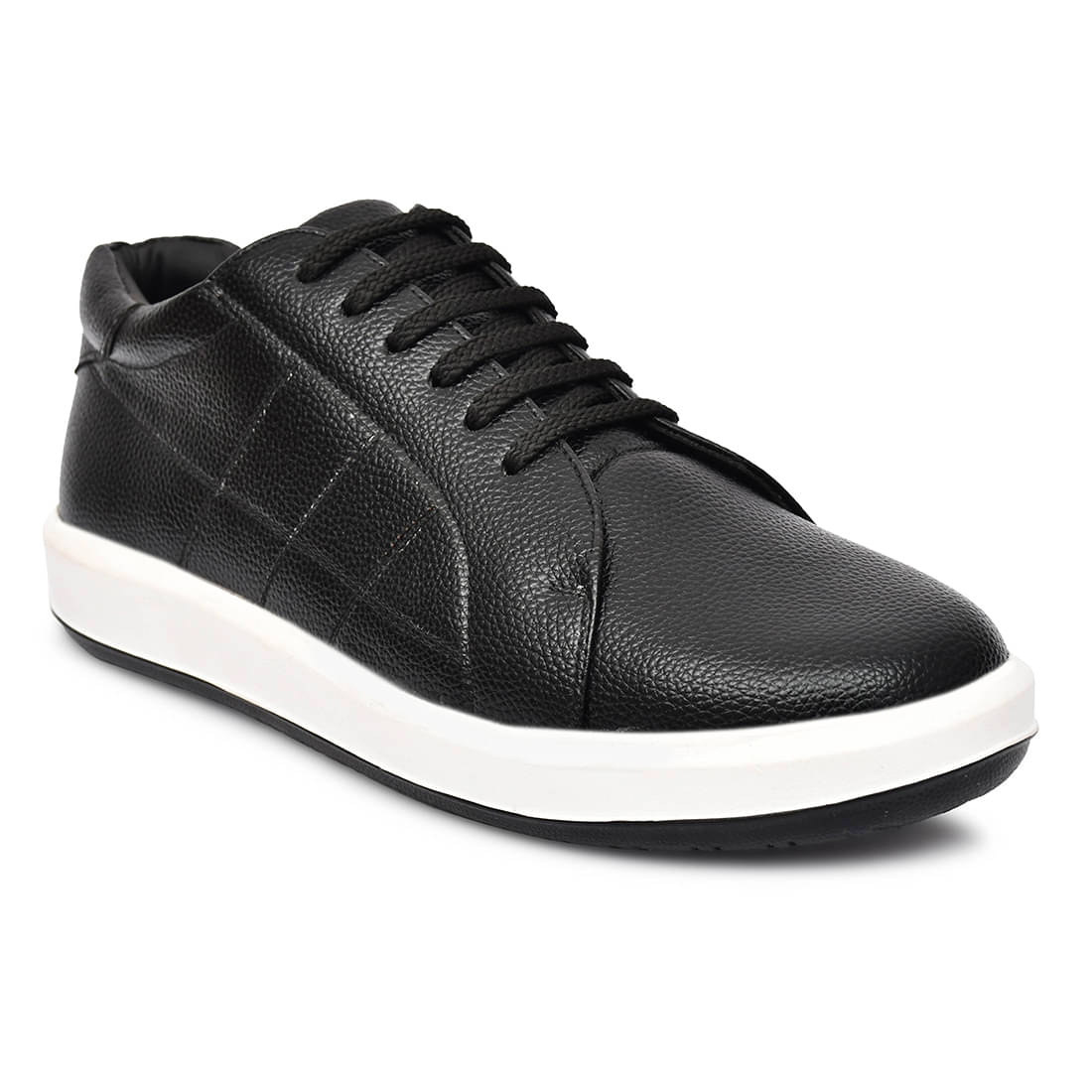 Rimezs 527 Black Men's Lifestyle Shoes Rimezs 527 Black Men's Lifestyle Shoes