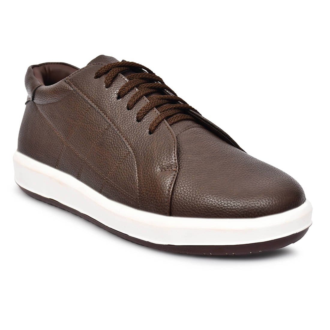     			Rimezs 527 Brown Men's Lifestyle Shoes