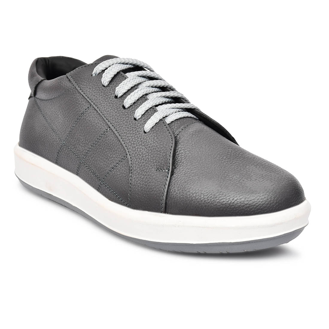 Rimezs 527 Grey Men's Lifestyle Shoes Rimezs 527 Grey Men's Lifestyle Shoes