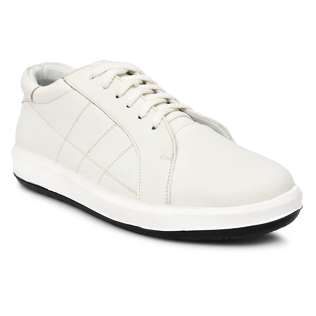 Rimezs 527 White Men's Lifestyle Shoes Rimezs 527 White Men's Lifestyle Shoes