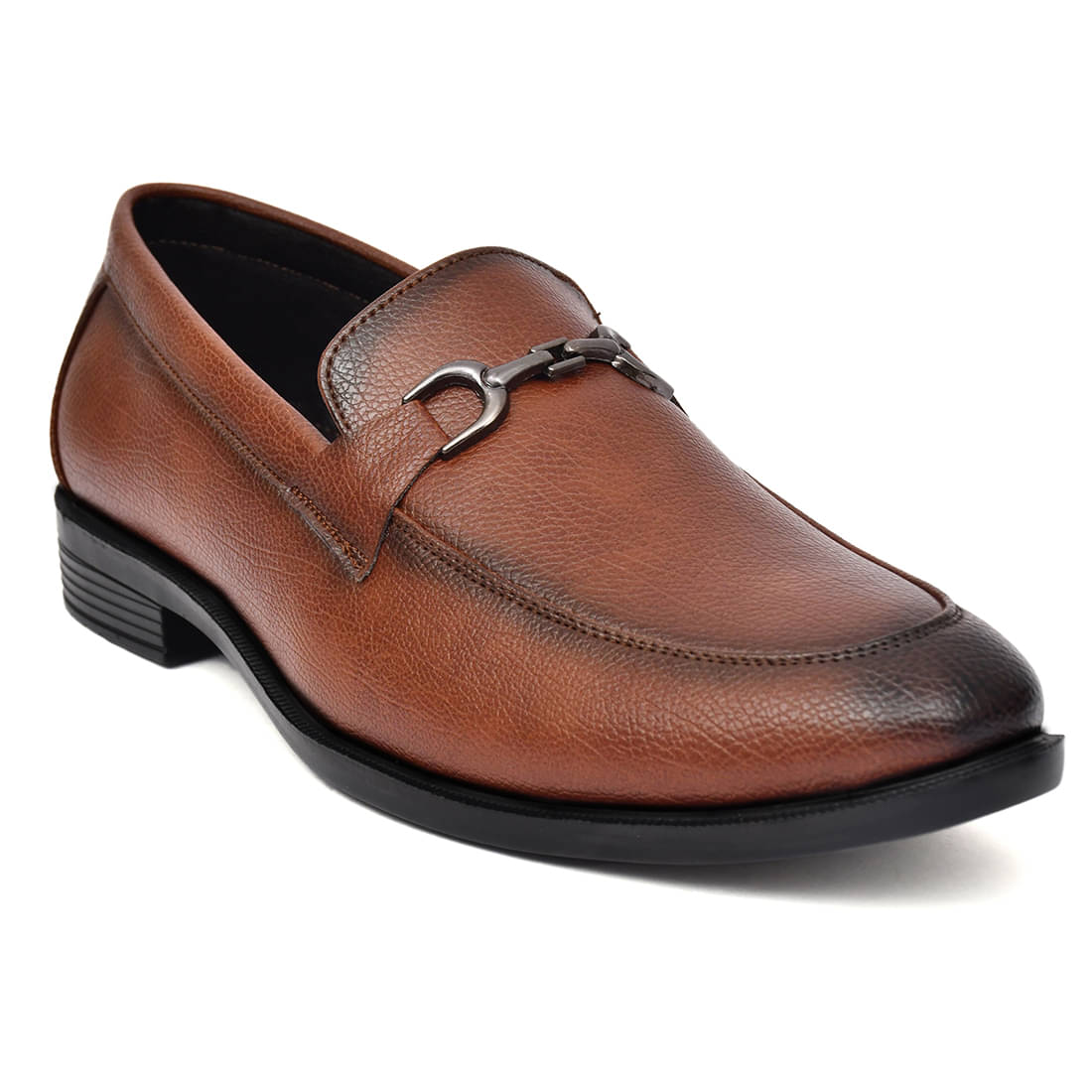     			Rimezs Tan Men's Slip on Shoes