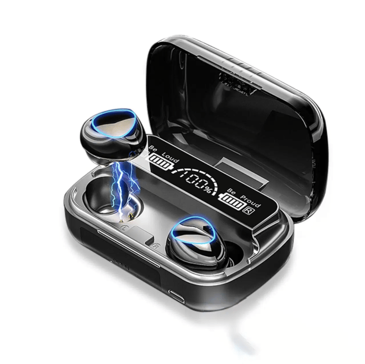     			SURYASH ENTERPRISES  M10 TWS On Ear TWS Assorted