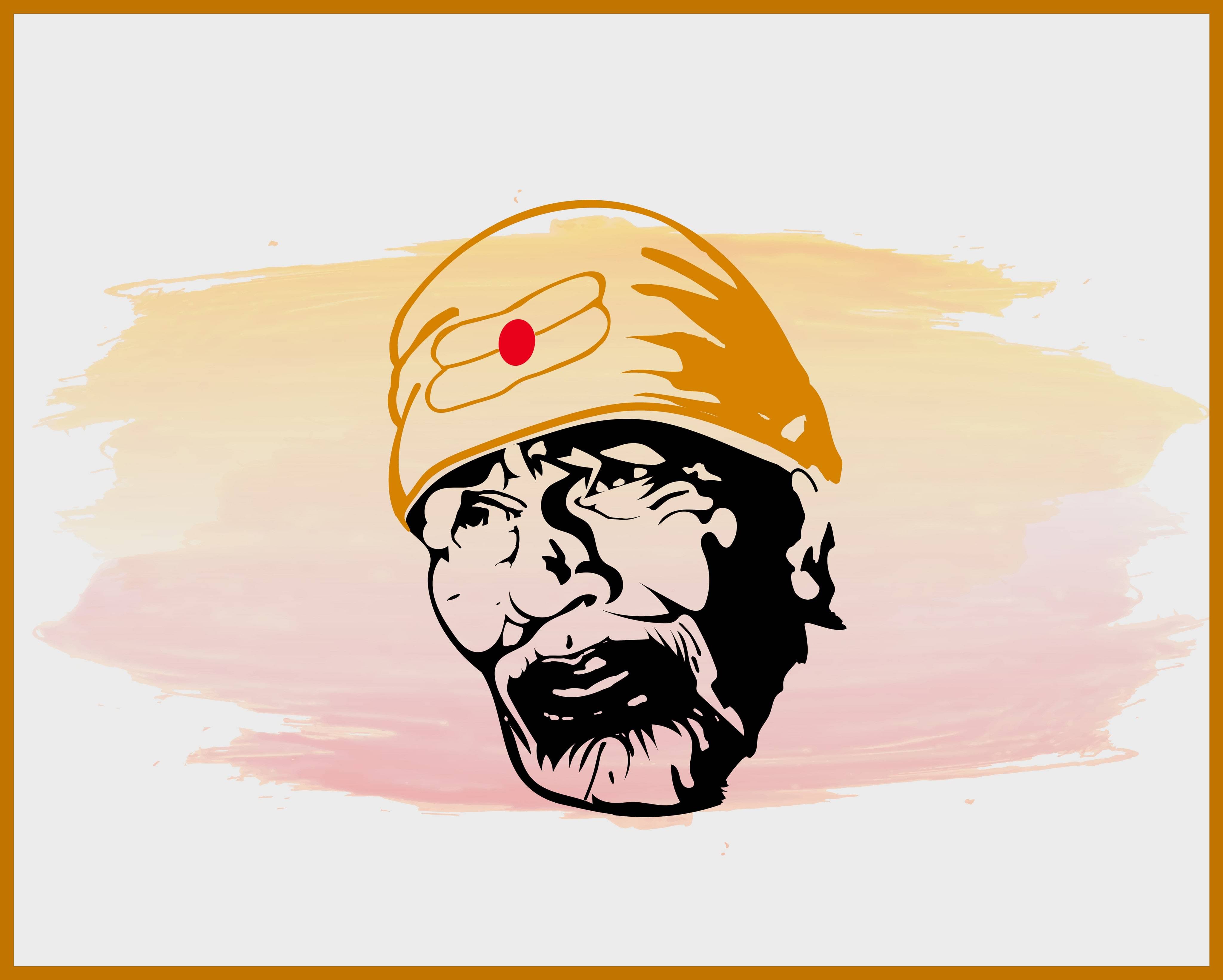     			Sai Baba Wall Poster