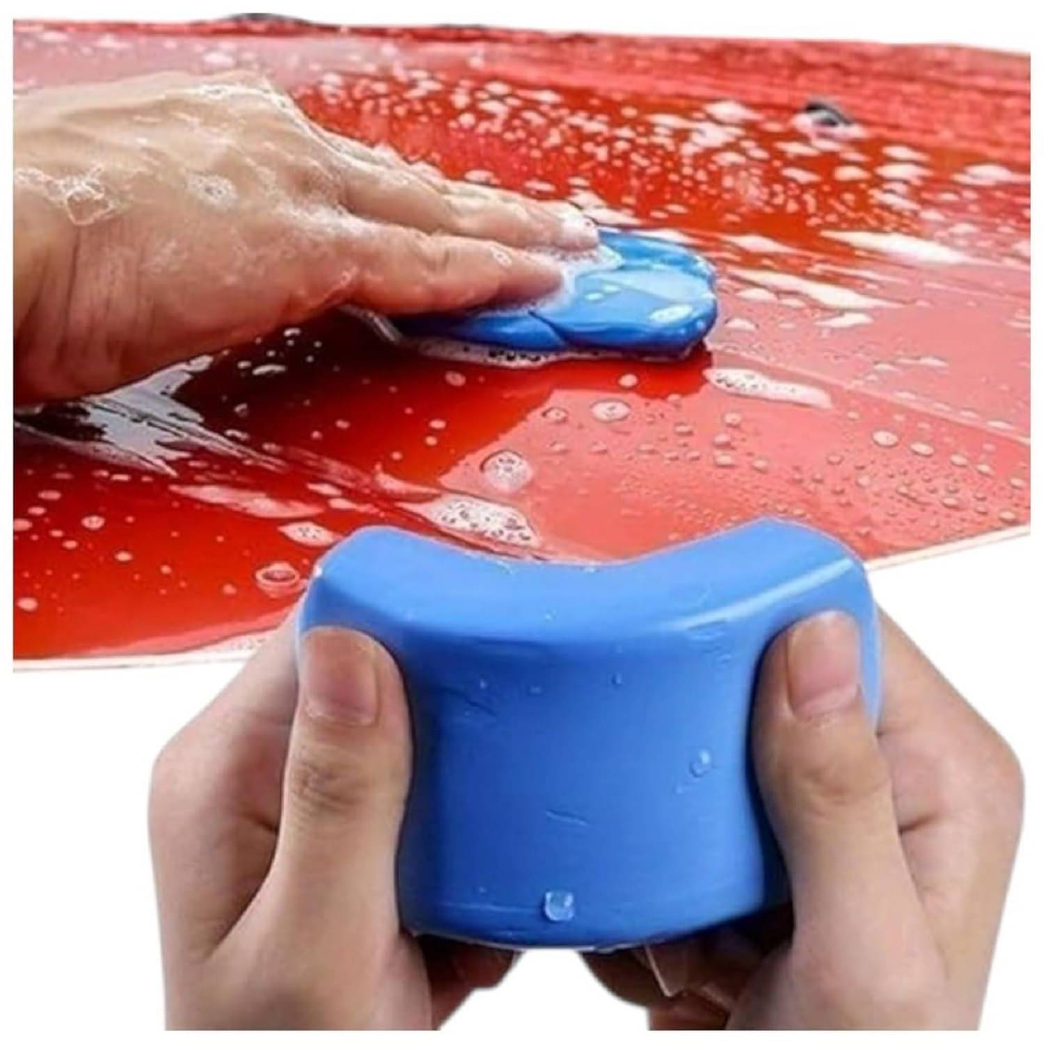     			Skindora Car Polishing Tool