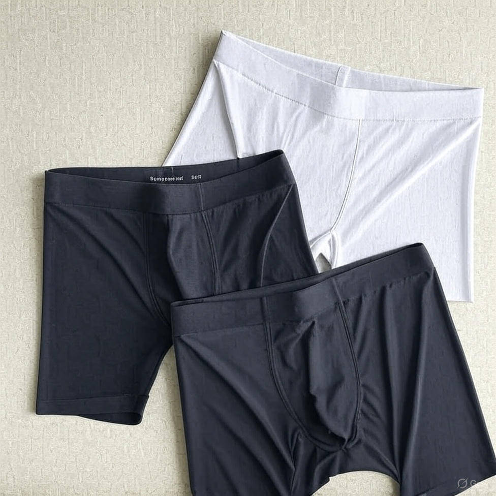 TEHSVA Pack of 3 Cotton Briefs For Men's ( Multicolor )     			TEHSVA Pack of 3 Cotton Briefs For Men's ( Multicolor )