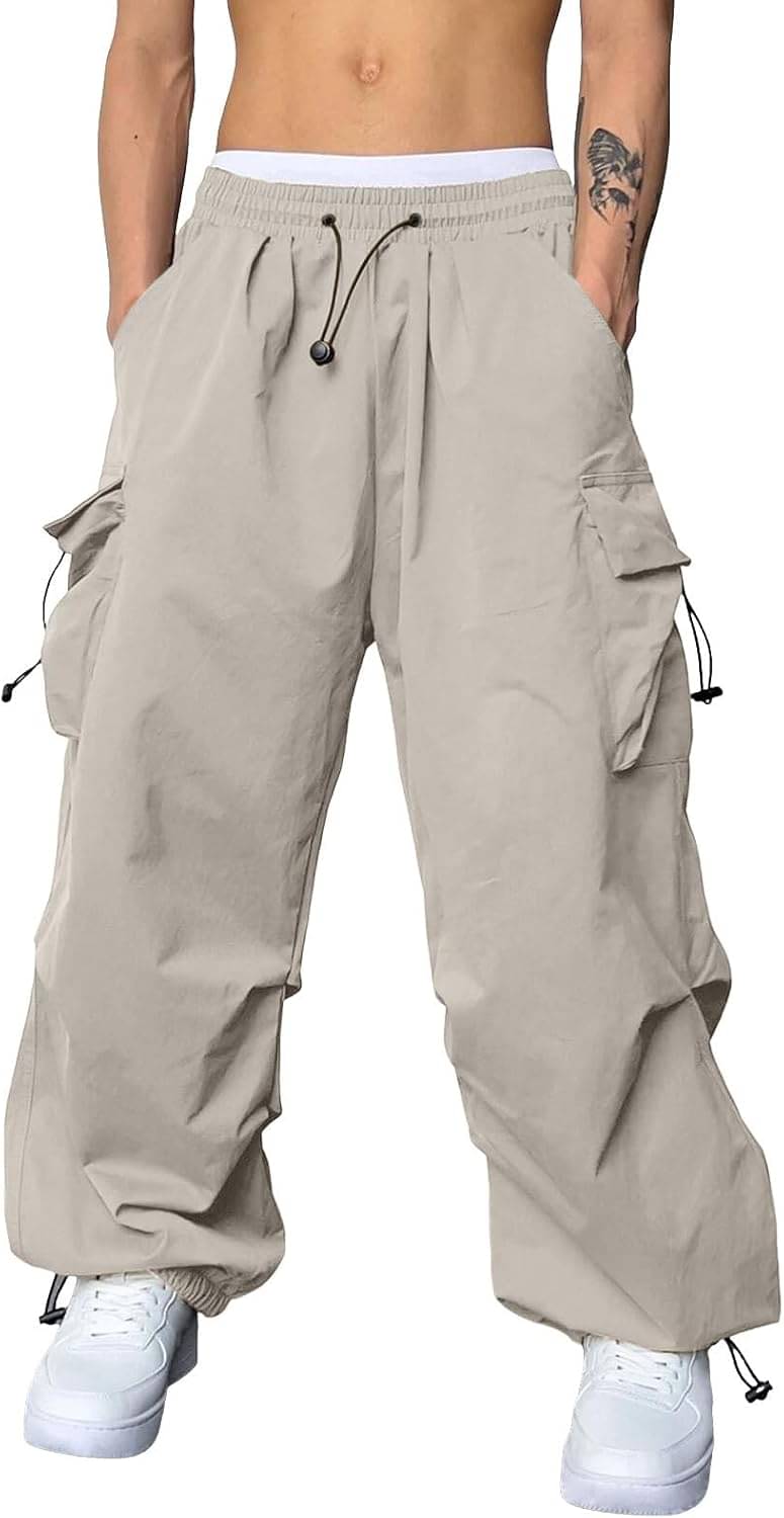 TOROLY Light Grey Cotton Men's Trackpants ( Pack of 1 ) TOROLY Light Grey Cotton Men's Trackpants ( Pack of 1 )