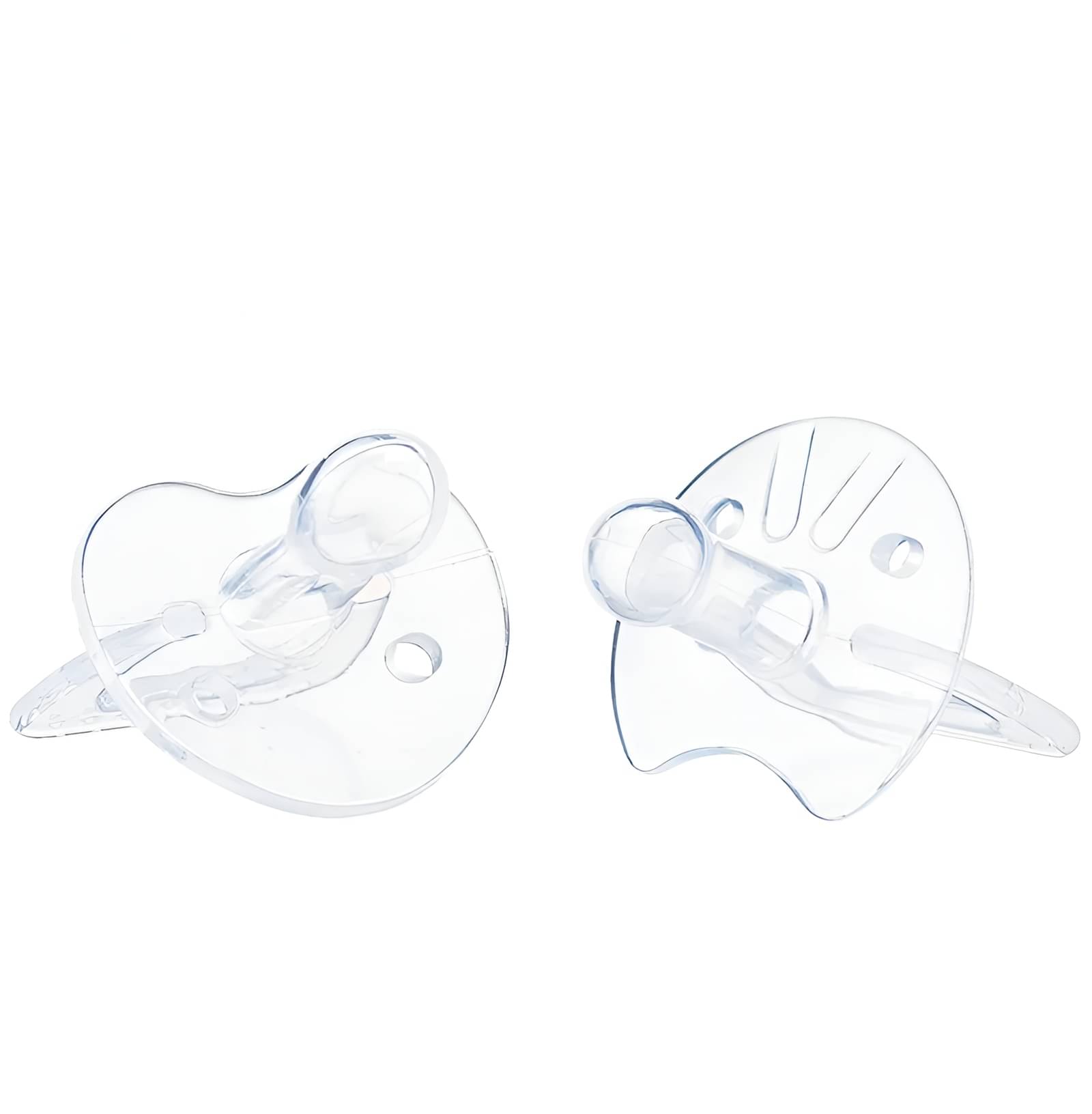     			WANQLYN Silicone Teether ( 1 pcs )