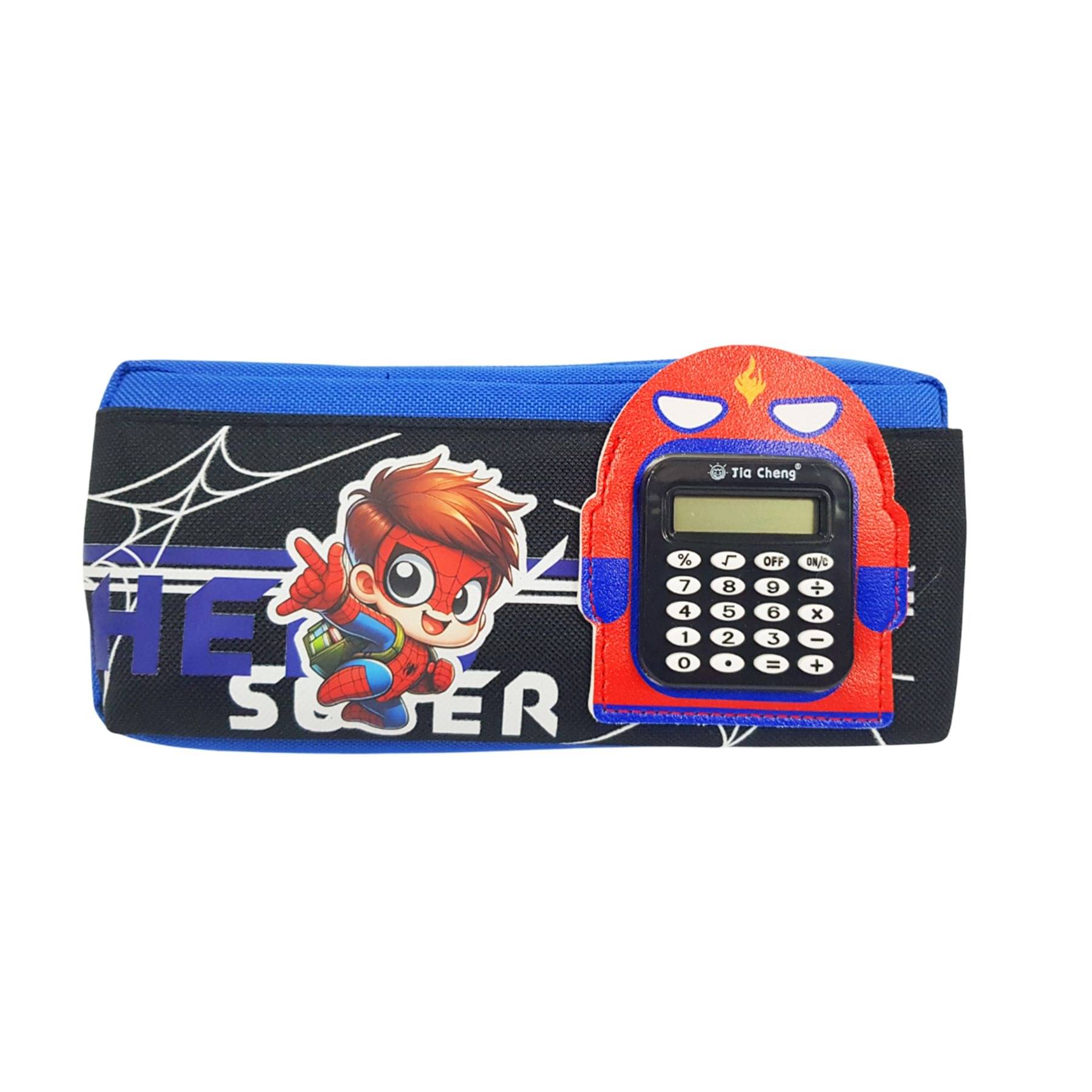 pencil box with calculator for boys and girls pencil box with calculator for boys and girls