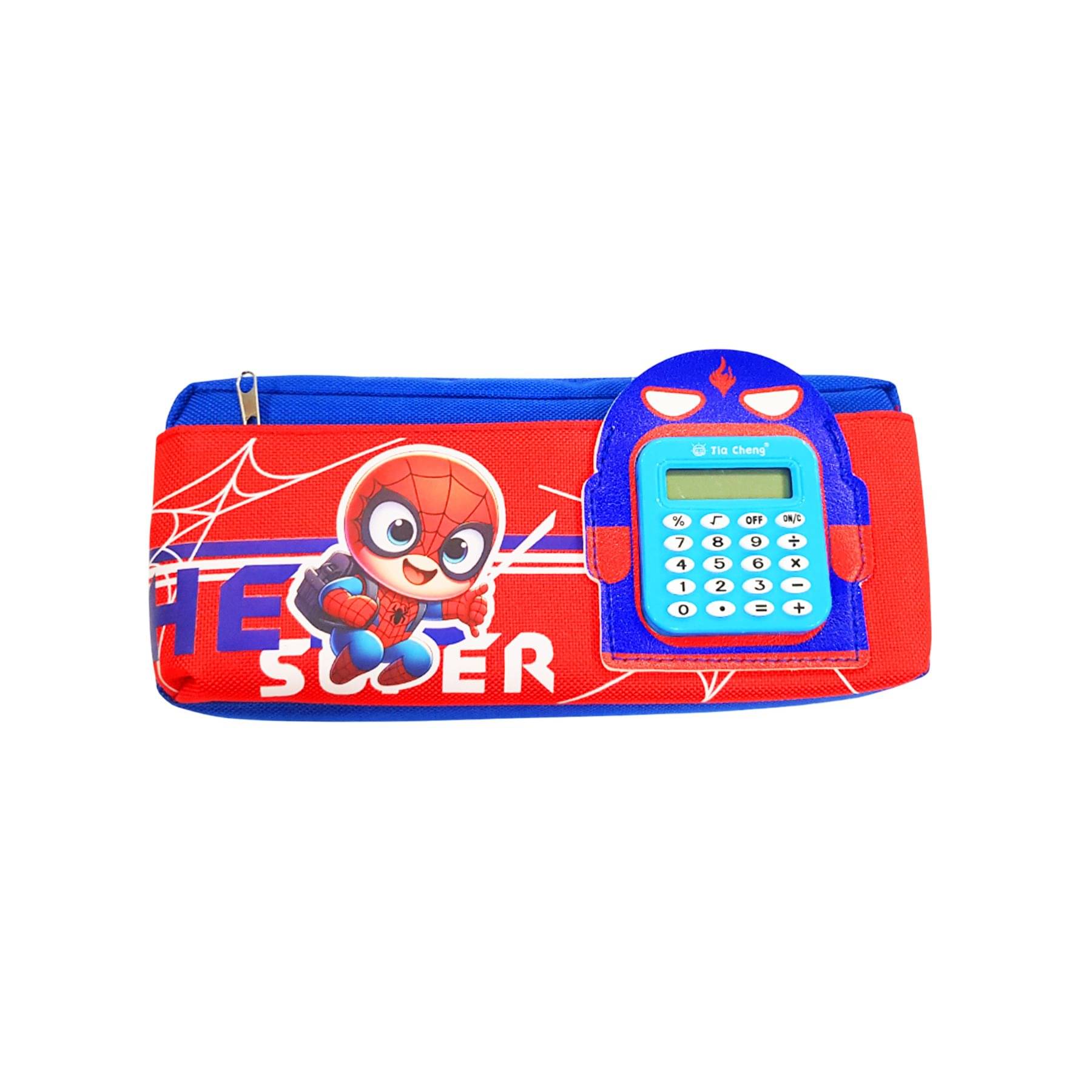 pencil box with calculator for boys and girls pencil box with calculator for boys and girls