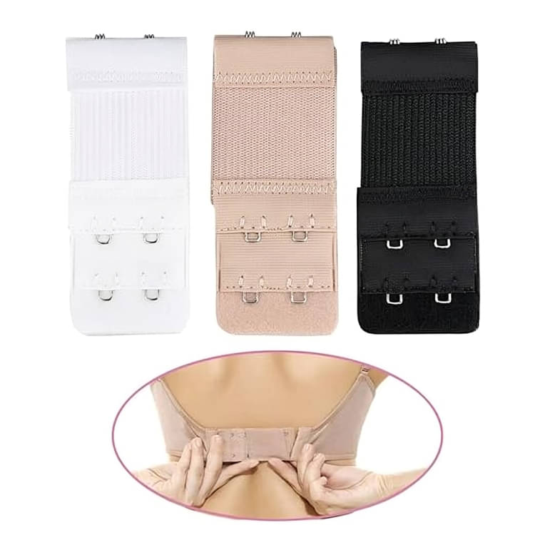 purple dust Pack of 3 Cotton Blend Non Padded Everyday Bra For Women ( Multicolor )     			purple dust Pack of 3 Cotton Blend Non Padded Everyday Bra For Women ( Multicolor )
